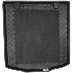 Alfa Romeo Brera Coupe 2005-2010 bagažinės kilimėlis MIX-PLAST 12005/M