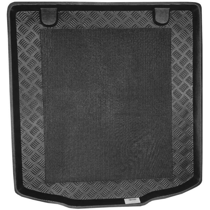 Alfa Romeo Brera Coupe 2005-2010 bagažinės kilimėlis MIX-PLAST 12005/M