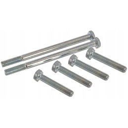 Sustiprintas hidraulinis siurblys Hylmet Ursus C 385