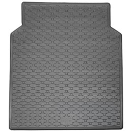 Alfa Romeo Giulia 2016- (4×2 / 4×4 pavara) bagažinės kilimėlis RIGUM 401028