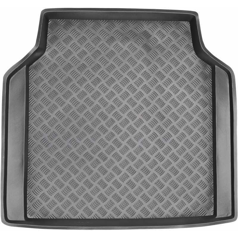 Alfa Romeo Giulia 2016- Bagažinės kilimėlis MIX-PLAST 12012