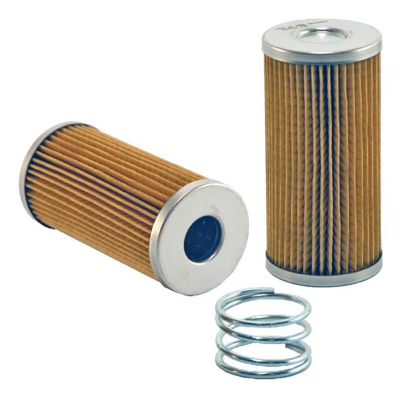 33306R WIX kuro filtras