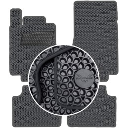 Alfa Romeo Giulia 2016- EVA MAX kilimėliai-MAT 10012