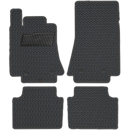 Alfa Romeo Giulia 2016- EVA MAX kilimėliai-MAT 10012