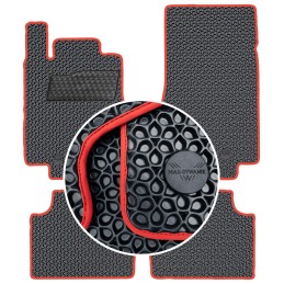 Alfa Romeo Giulia 2016- EVA MAX kilimėliai-MAT 10012