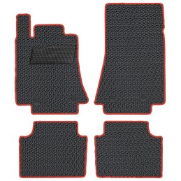 Alfa Romeo Giulia 2016- EVA MAX kilimėliai-MAT 10012