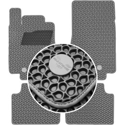 Alfa Romeo Giulia 2016- EVA MAX kilimėliai-MAT 10012