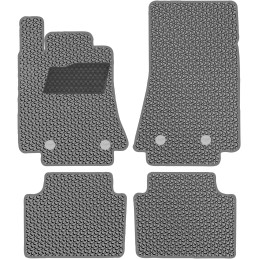 Alfa Romeo Giulia 2016- EVA MAX kilimėliai-MAT 10012