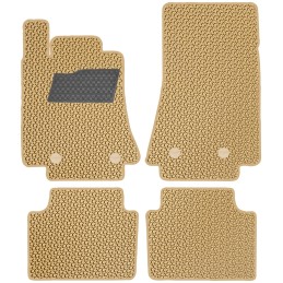 Alfa Romeo Giulia 2016- EVA MAX kilimėliai-MAT 10012