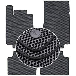 Alfa Romeo Giulia 2016- EVA MAX kilimėliai-MAT 10012