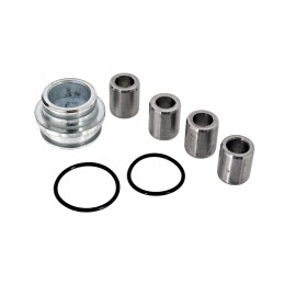 Sustiprintas hidraulinis siurblys Hylmet Ursus C 385