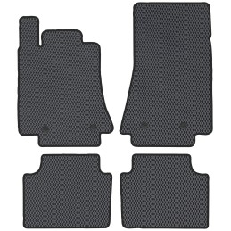 Alfa Romeo Giulia 2016- EVA MAX kilimėliai-MAT 10012