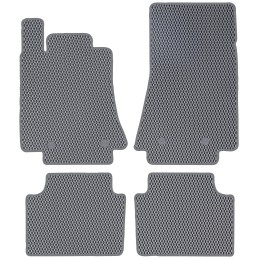 Alfa Romeo Giulia 2016- EVA MAX kilimėliai-MAT 10012