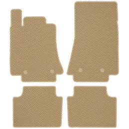 Alfa Romeo Giulia 2016- EVA MAX kilimėliai-MAT 10012