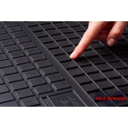 Alfa Romeo Giulia 2016- Guminiai kilimėliai FROGUM 401730