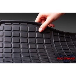 Alfa Romeo Giulia 2016- Guminiai kilimėliai FROGUM 401730