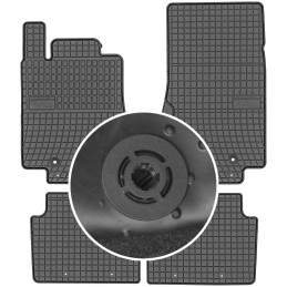 Alfa Romeo Giulia 2016- Guminiai kilimėliai FROGUM 401730