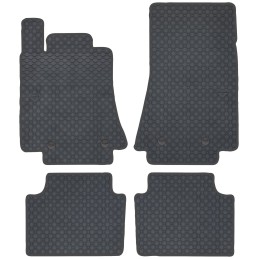 Alfa Romeo Giulia 2016- Guminiai kilimėliai PRIME-LINER MAX-MAT