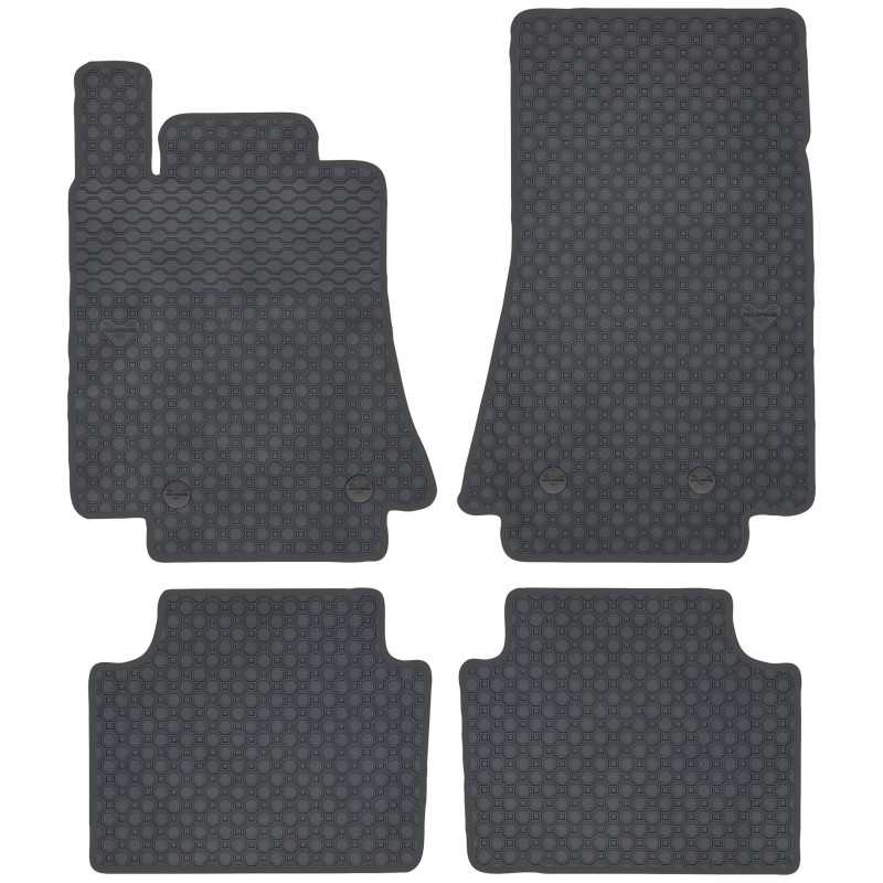 Alfa Romeo Giulia 2016- Guminiai kilimėliai PRIME-LINER MAX-MAT