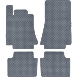 Alfa Romeo Giulia 2016- Guminiai kilimėliai PRIME-LINER MAX-MAT