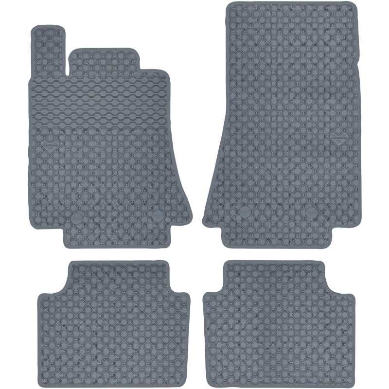 Alfa Romeo Giulia 2016- Guminiai kilimėliai PRIME-LINER MAX-MAT