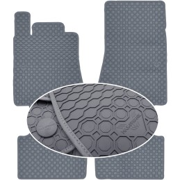 Alfa Romeo Giulia 2016- Guminiai kilimėliai PRIME-LINER MAX-MAT