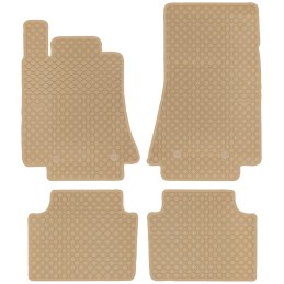 Alfa Romeo Giulia 2016- Guminiai kilimėliai PRIME-LINER MAX-MAT