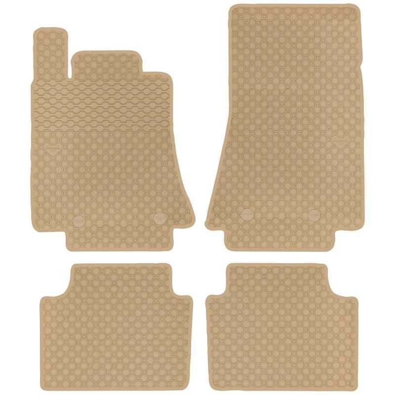 Alfa Romeo Giulia 2016- Guminiai kilimėliai PRIME-LINER MAX-MAT