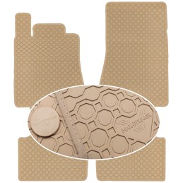 Alfa Romeo Giulia 2016- Guminiai kilimėliai PRIME-LINER MAX-MAT