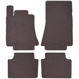 Alfa Romeo Giulia 2016- Guminiai kilimėliai PRIME-LINER MAX-MAT