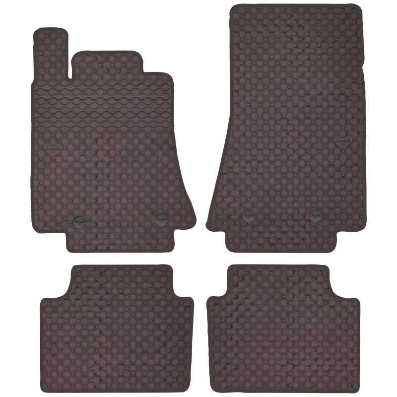 Alfa Romeo Giulia 2016- Guminiai kilimėliai PRIME-LINER MAX-MAT