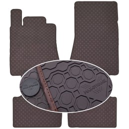 Alfa Romeo Giulia 2016- Guminiai kilimėliai PRIME-LINER MAX-MAT