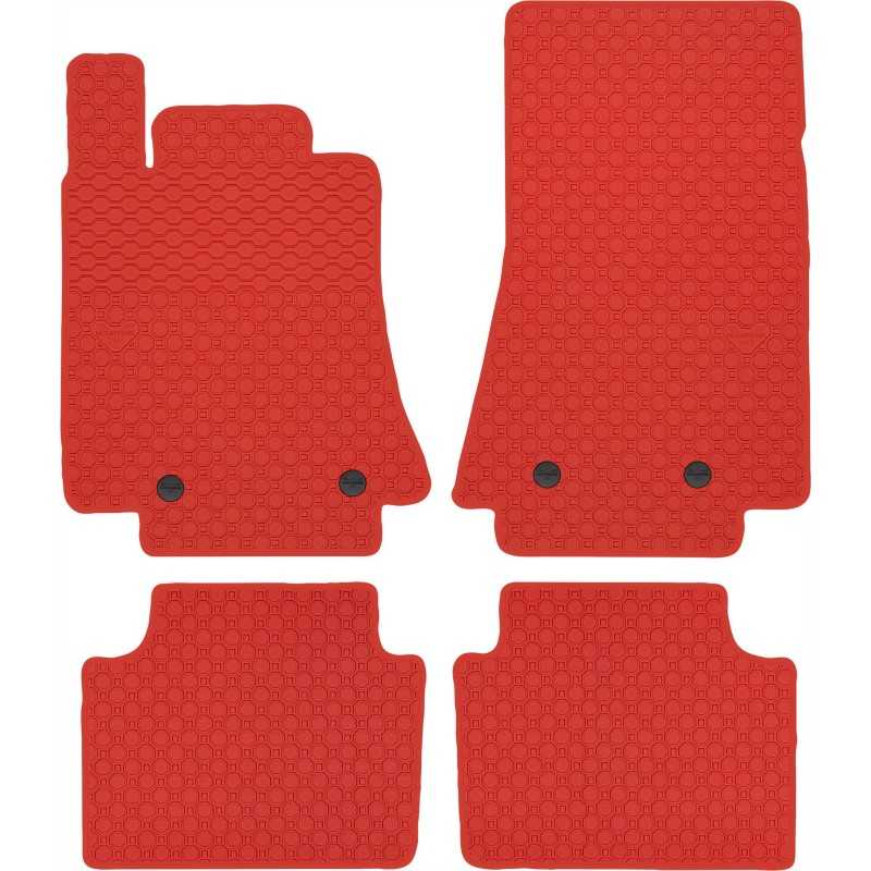 Alfa Romeo Giulia 2016- Guminiai kilimėliai PRIME-LINER MAX-MAT