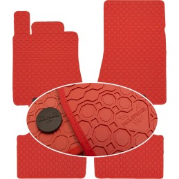 Alfa Romeo Giulia 2016- Guminiai kilimėliai PRIME-LINER MAX-MAT