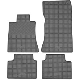 Alfa Romeo Giulia 2020- Guminiai kilimėliai RIGUM 905083
