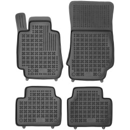 Alfa Romeo GIULIA 4×2 2016- Guminiai kilimėliai REZAW 202503