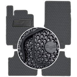 Alfa Romeo Giulia Q4 2016- EVA MAX kilimėliai-MAT 10013