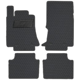 Alfa Romeo Giulia Q4 2016- EVA MAX kilimėliai-MAT 10013