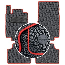 Alfa Romeo Giulia Q4 2016- EVA MAX kilimėliai-MAT 10013