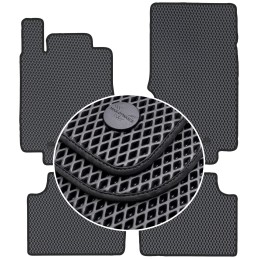 Alfa Romeo Giulia Q4 2016- EVA MAX kilimėliai-MAT 10013