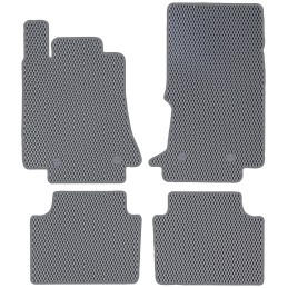 Alfa Romeo Giulia Q4 2016- EVA MAX kilimėliai-MAT 10013