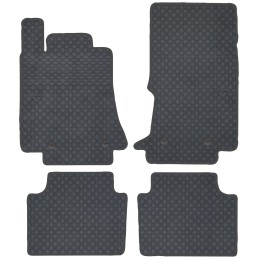 Alfa Romeo Giulia Q4 2016- Guminiai kilimėliai PRIME-LINER MAX-MAT