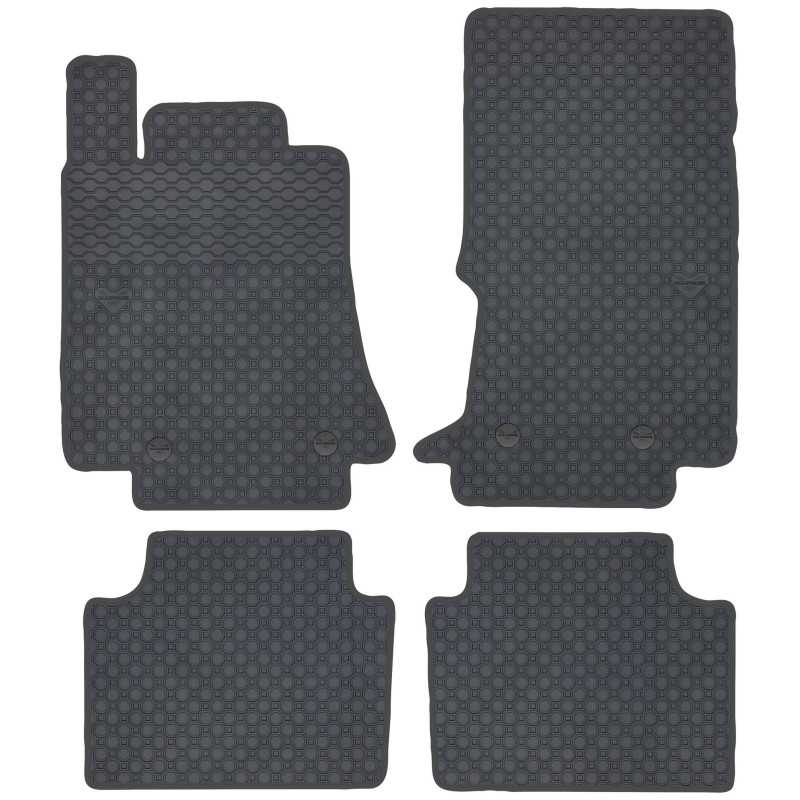 Alfa Romeo Giulia Q4 2016- Guminiai kilimėliai PRIME-LINER MAX-MAT