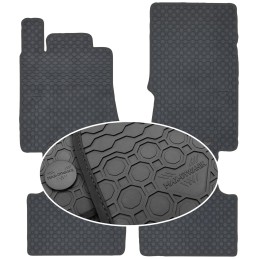 Alfa Romeo Giulia Q4 2016- Guminiai kilimėliai PRIME-LINER MAX-MAT