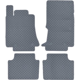 Alfa Romeo Giulia Q4 2016- Guminiai kilimėliai PRIME-LINER MAX-MAT