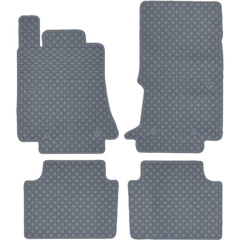 Alfa Romeo Giulia Q4 2016- Guminiai kilimėliai PRIME-LINER MAX-MAT