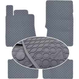 Alfa Romeo Giulia Q4 2016- Guminiai kilimėliai PRIME-LINER MAX-MAT