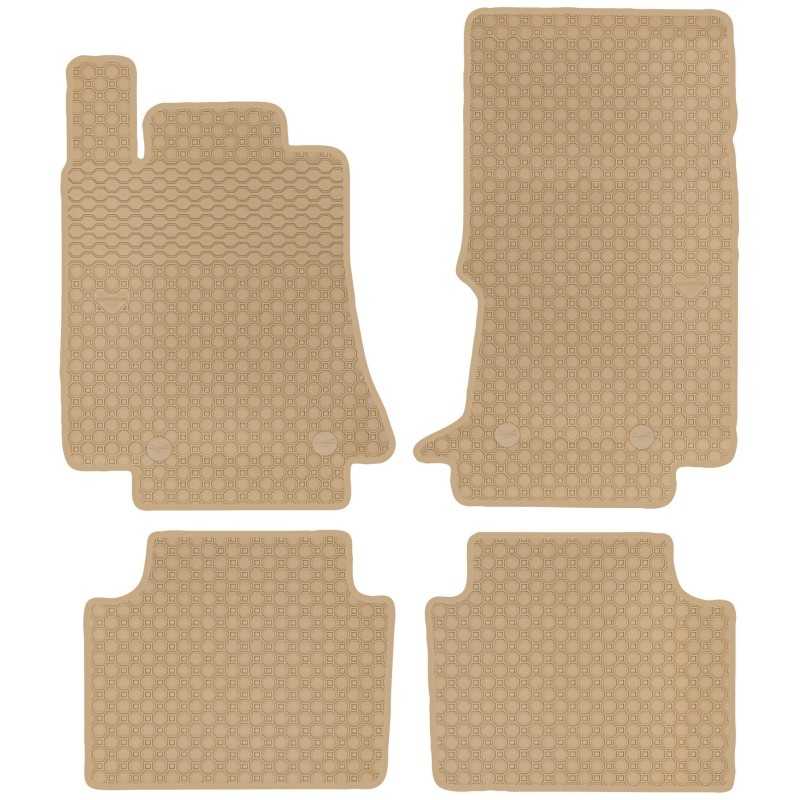 Alfa Romeo Giulia Q4 2016- Guminiai kilimėliai PRIME-LINER MAX-MAT