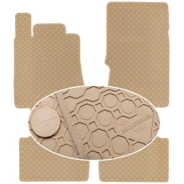 Alfa Romeo Giulia Q4 2016- Guminiai kilimėliai PRIME-LINER MAX-MAT