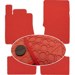 Alfa Romeo Giulia Q4 2016- Guminiai kilimėliai PRIME-LINER MAX-MAT